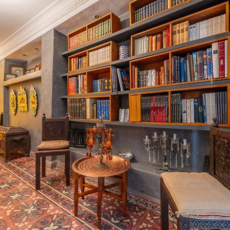Riad Yamina52 Маракеш Екстериор снимка