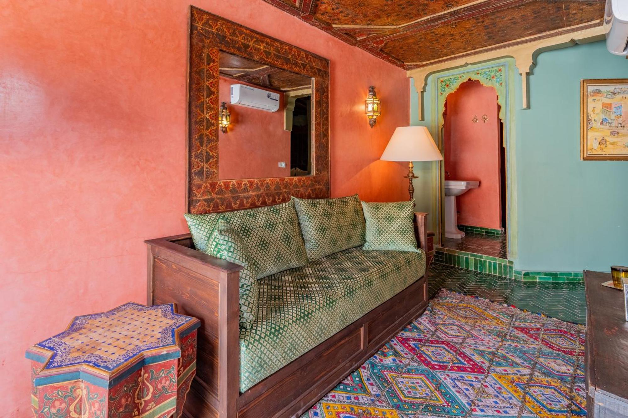 Riad Yamina52 Маракеш Екстериор снимка