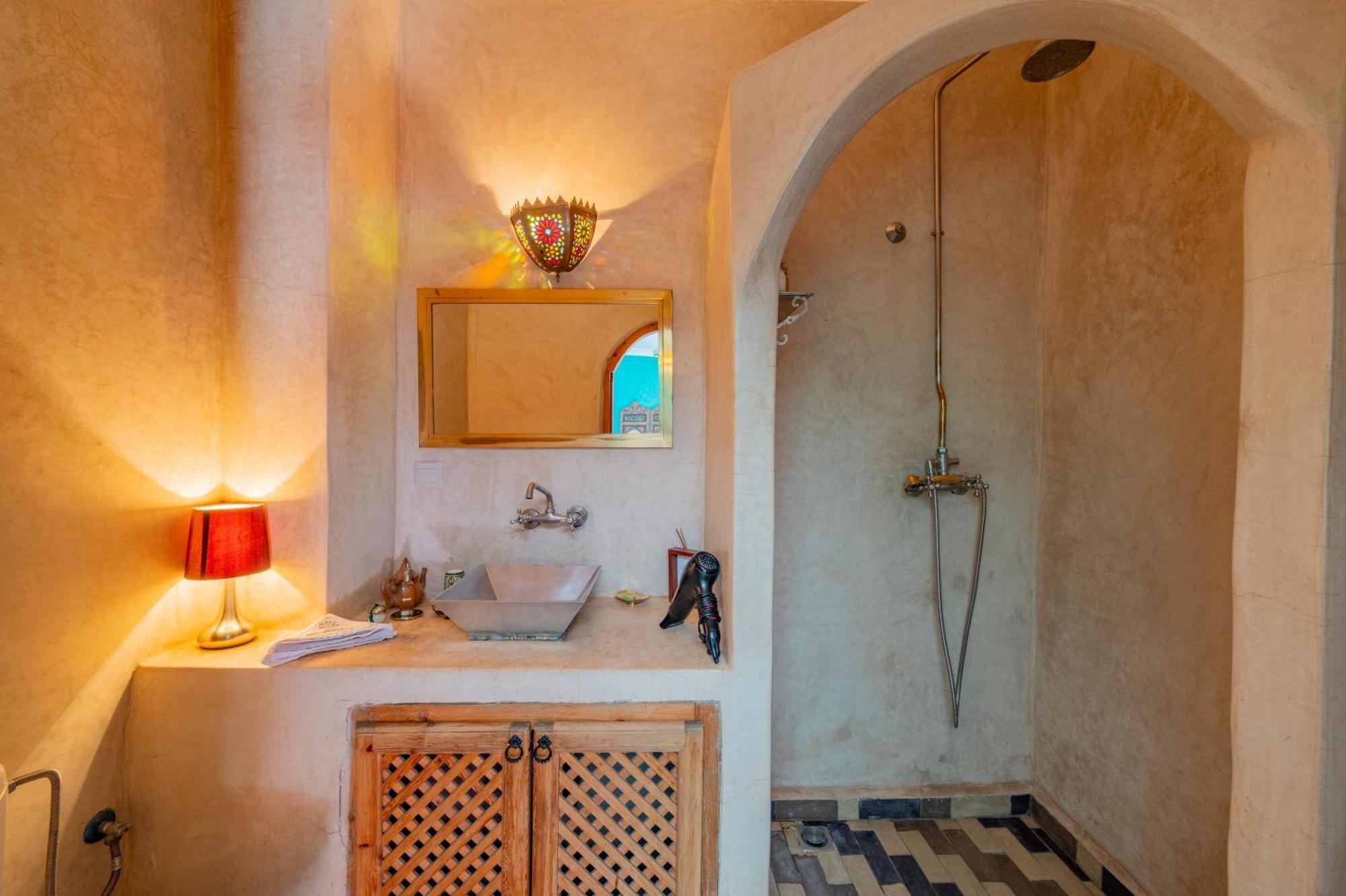 Riad Yamina52 Маракеш Екстериор снимка