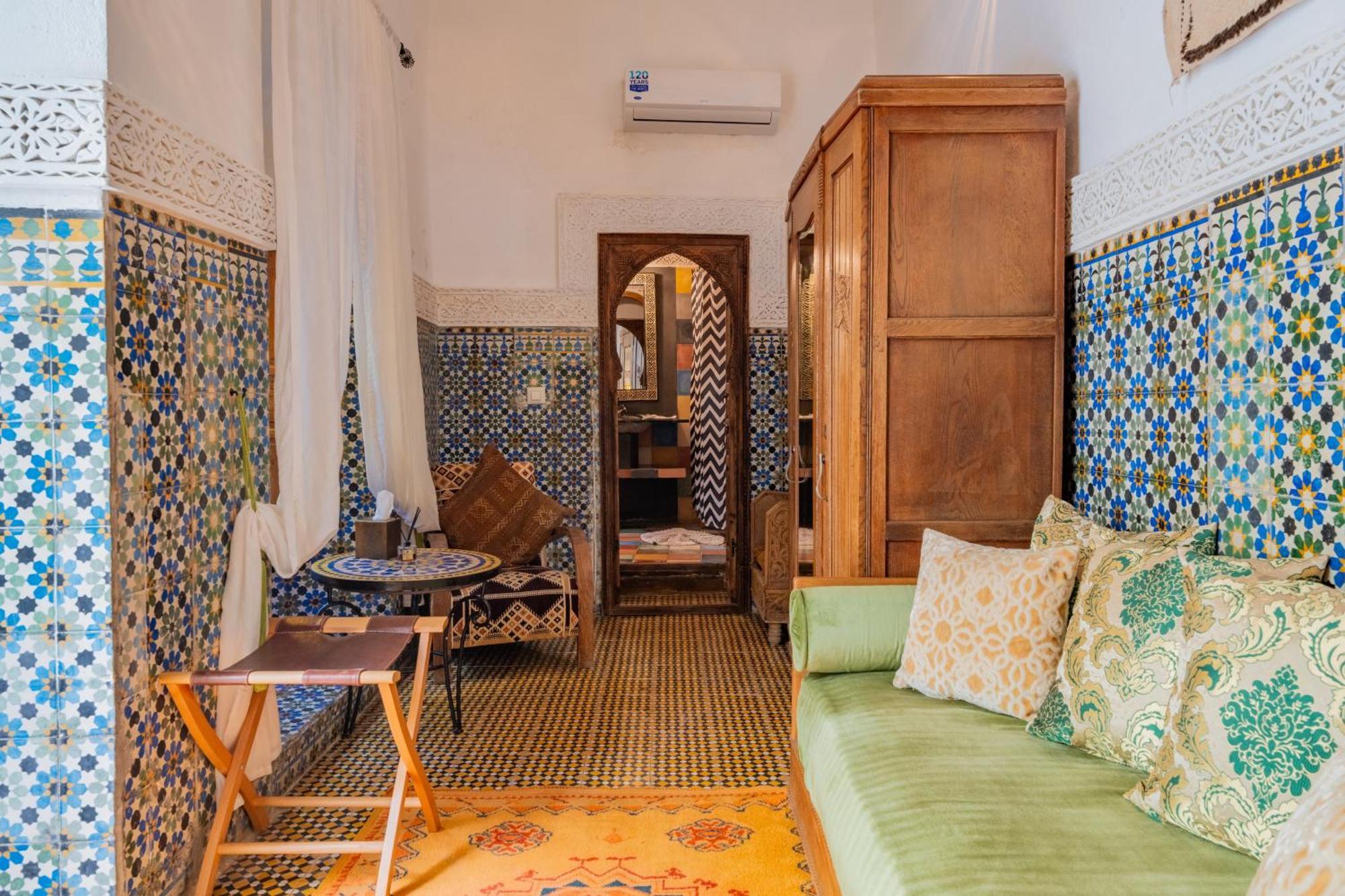 Riad Yamina52 Маракеш Екстериор снимка