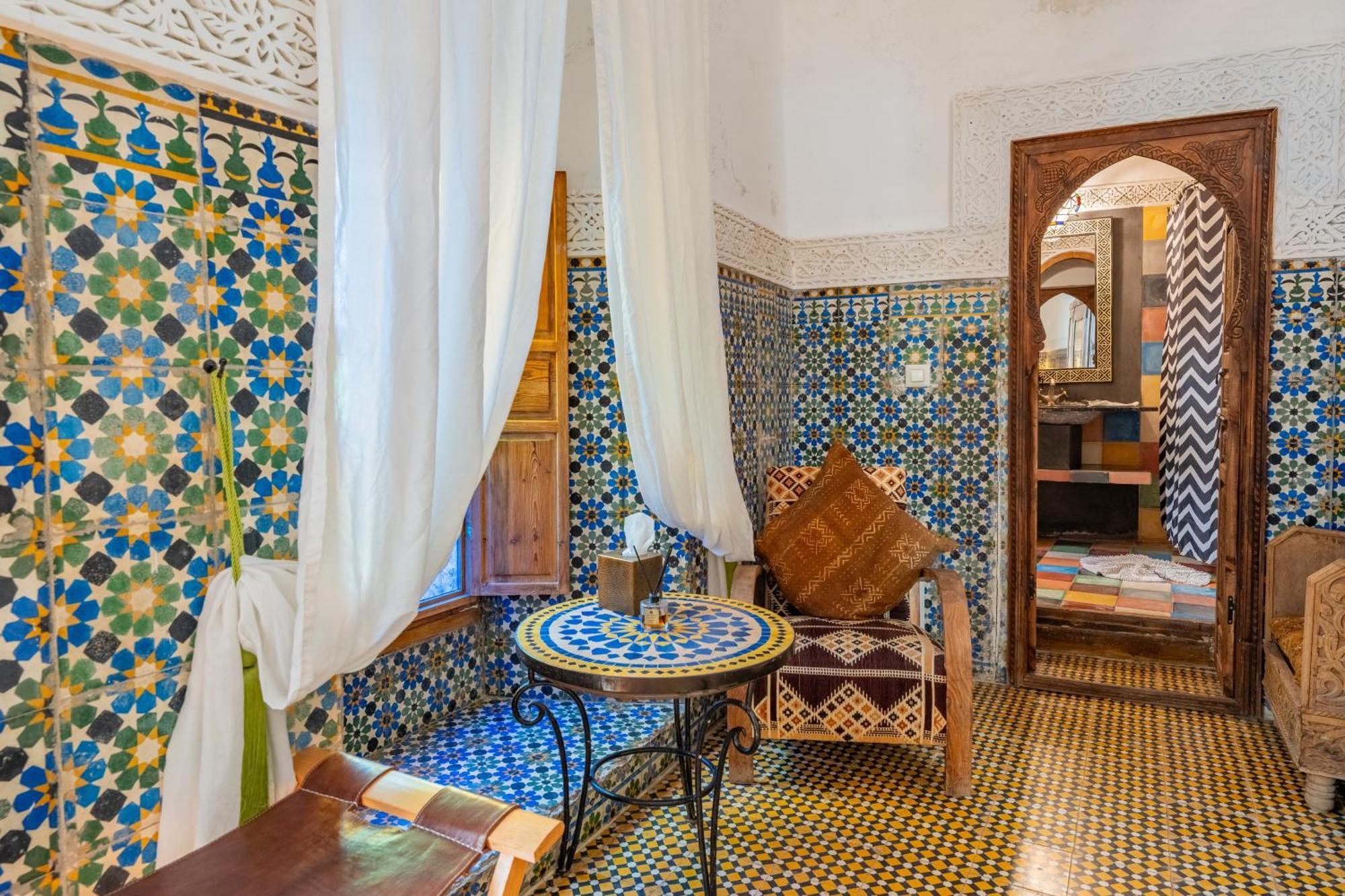 Riad Yamina52 Маракеш Екстериор снимка