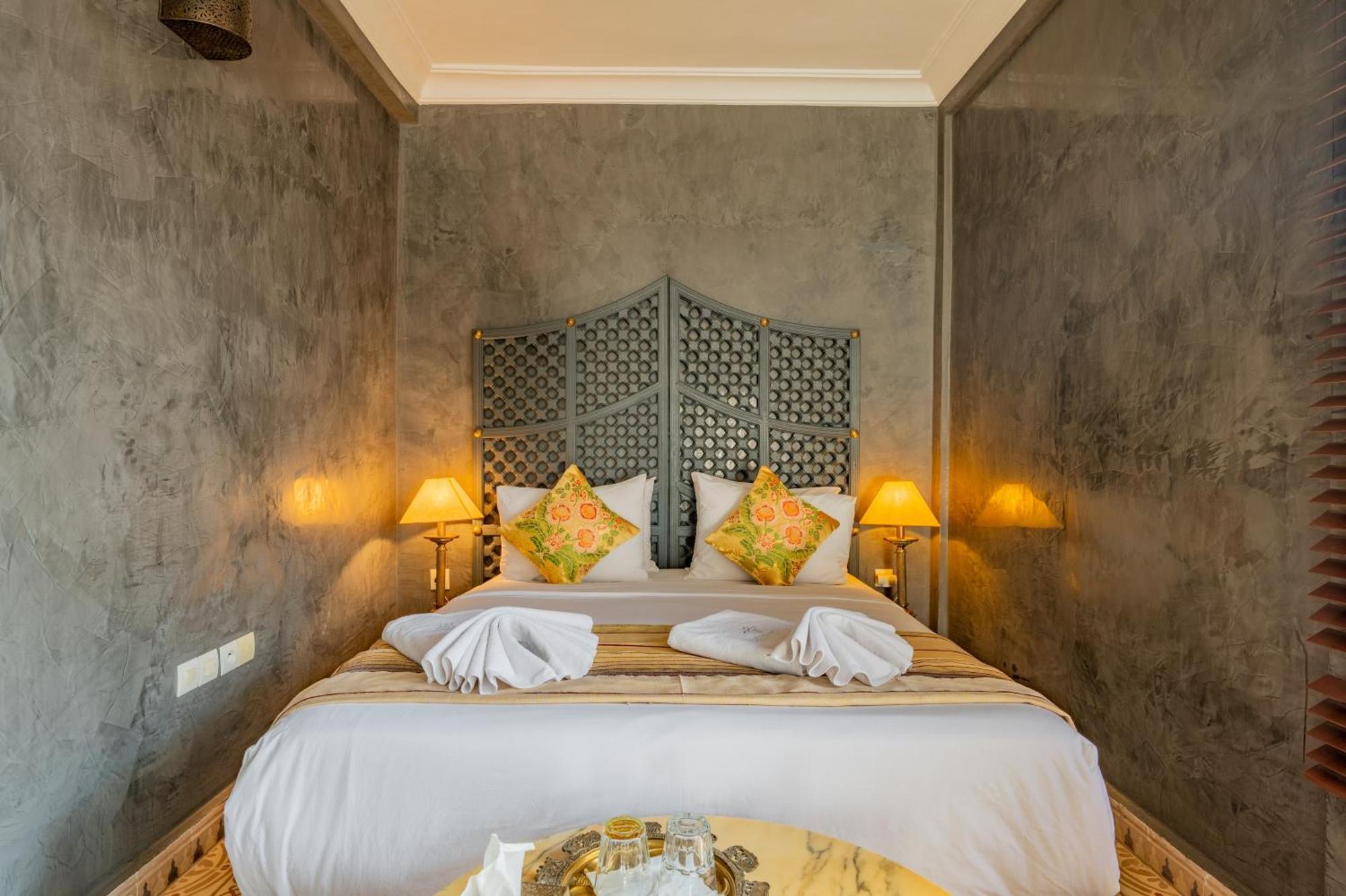 Riad Yamina52 Маракеш Екстериор снимка