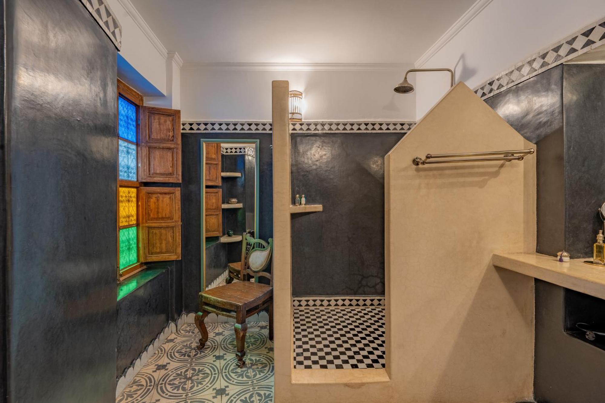 Riad Yamina52 Маракеш Екстериор снимка