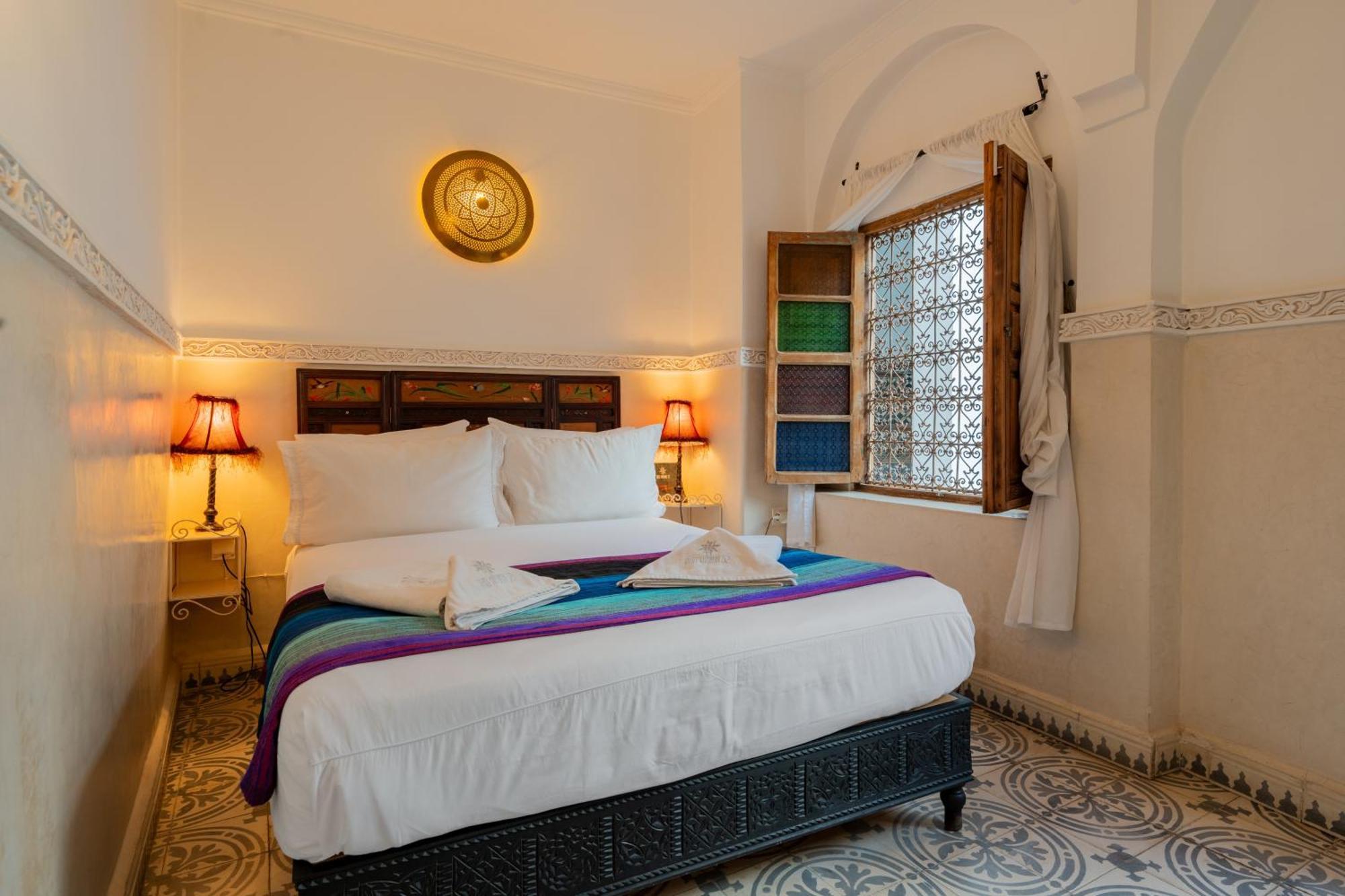 Riad Yamina52 Маракеш Екстериор снимка